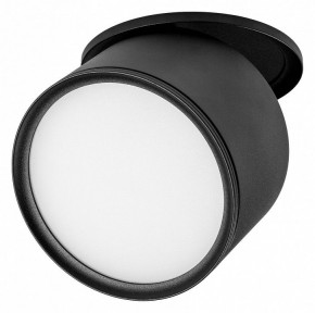 Встраиваемый светильник Lightstar Acuto 215857 в Нижневартовске - niznevartovsk.ok-mebel.com | фото 2
