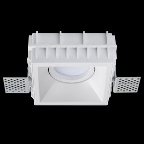 Встраиваемый светильник Lightstar Domino G214506 в Нижневартовске - niznevartovsk.ok-mebel.com | фото