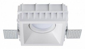 Встраиваемый светильник Lightstar Domino G214506 в Нижневартовске - niznevartovsk.ok-mebel.com | фото 2