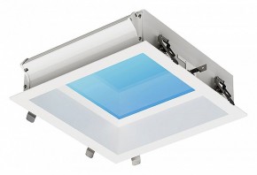 Встраиваемый светильник Mantra Blue Sky 9093 в Нижневартовске - niznevartovsk.ok-mebel.com | фото