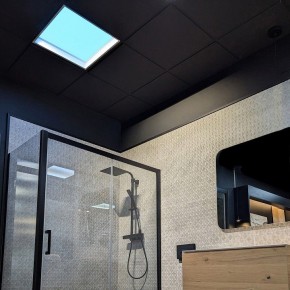 Встраиваемый светильник Mantra Blue Sky 9095 в Нижневартовске - niznevartovsk.ok-mebel.com | фото 3