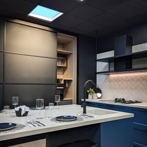 Встраиваемый светильник Mantra Blue Sky 9095 в Нижневартовске - niznevartovsk.ok-mebel.com | фото 7