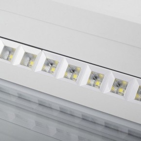 Встраиваемый светильник Mantra Blue Sky 9095 в Нижневартовске - niznevartovsk.ok-mebel.com | фото 9