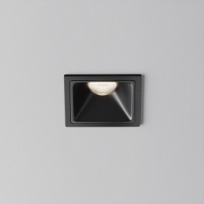 Встраиваемый светильник Maytoni Alfa LED DL043-01-10W4K-SQ-B-1 в Нижневартовске - niznevartovsk.ok-mebel.com | фото 7