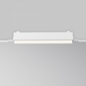 Встраиваемый светильник Maytoni Basis DL066-20W3-6K-TRS-W в Нижневартовске - niznevartovsk.ok-mebel.com | фото 3