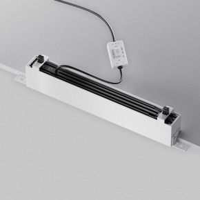 Встраиваемый светильник Maytoni Basis DL066-20W3-6K-TRS-W в Нижневартовске - niznevartovsk.ok-mebel.com | фото 4