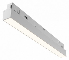 Встраиваемый светильник Maytoni Basis TR030-4-12WTW-DD2-W в Нижневартовске - niznevartovsk.ok-mebel.com | фото