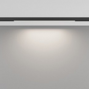 Встраиваемый светильник Maytoni Basis TR190-1-5W4K-B в Нижневартовске - niznevartovsk.ok-mebel.com | фото 2