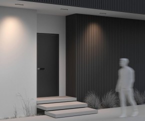 Встраиваемый светильник Maytoni Ghost O488DL-L12GF3K в Нижневартовске - niznevartovsk.ok-mebel.com | фото 6