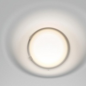 Встраиваемый светильник Maytoni Gyps Modern DL001-WW-01-W в Нижневартовске - niznevartovsk.ok-mebel.com | фото 6