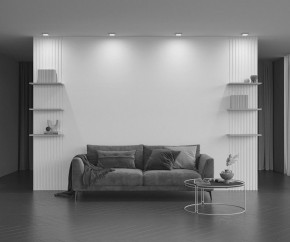 Встраиваемый светильник Maytoni Gyps Modern DL005-1-01-W-1 в Нижневартовске - niznevartovsk.ok-mebel.com | фото 5