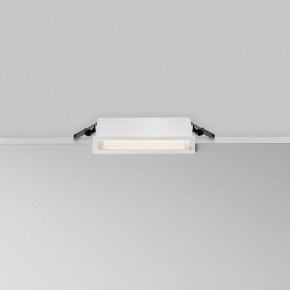 Встраиваемый светильник Maytoni Parete DL100-6W2.7-3-4K-W в Нижневартовске - niznevartovsk.ok-mebel.com | фото 3