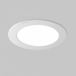 Встраиваемый светильник Maytoni Stockton DL017-6-L18W3-4-6K в Нижневартовске - niznevartovsk.ok-mebel.com | фото 3
