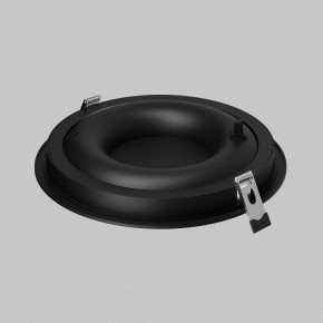 Встраиваемый светильник Maytoni Vector DL102-12W2.7K-B в Нижневартовске - niznevartovsk.ok-mebel.com | фото 6