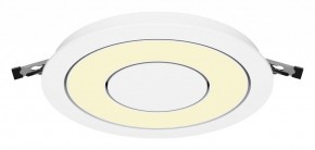 Встраиваемый светильник Maytoni Vector DL102-12W2.7K-W в Нижневартовске - niznevartovsk.ok-mebel.com | фото