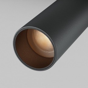 Встраиваемый светильник на штанге Maytoni FOCUS LED C053CL-L12W2.7K-W-B в Нижневартовске - niznevartovsk.ok-mebel.com | фото 7
