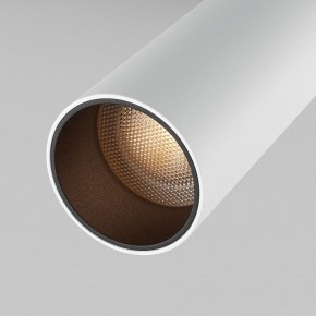 Встраиваемый светильник на штанге Maytoni FOCUS LED C053CL-L12W2.7K-W-W в Нижневартовске - niznevartovsk.ok-mebel.com | фото 9