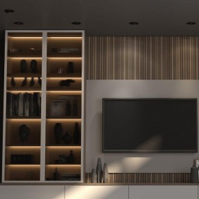 Встраиваемый светильник Novotech Gesso 358816 в Нижневартовске - niznevartovsk.ok-mebel.com | фото 6