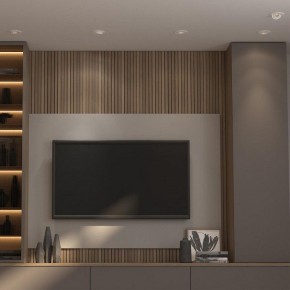 Встраиваемый светильник Novotech Gesso 358817 в Нижневартовске - niznevartovsk.ok-mebel.com | фото 3