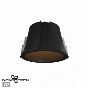 Встраиваемый светильник Novotech Lang 359429 в Нижневартовске - niznevartovsk.ok-mebel.com | фото 3