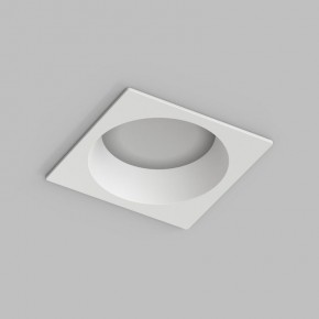 Встраиваемый влагозащищенный светильник DEEP, IP65, 15 Вт, GU5.3, LED, белый, пластик в Нижневартовске - niznevartovsk.ok-mebel.com | фото 2