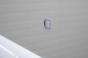 Зеркало Dream 120 alum с подсветкой Sansa (SD1025Z) в Нижневартовске - niznevartovsk.ok-mebel.com | фото 6