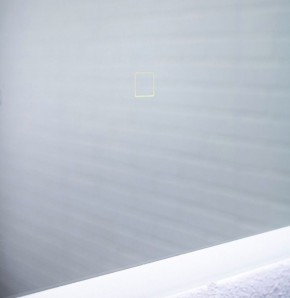 Зеркало Дублин 800х600 с подсветкой Домино (GL7017Z) в Нижневартовске - niznevartovsk.ok-mebel.com | фото 5