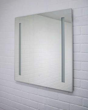 Зеркало Good Light 2-65 с подсветкой Домино (GL7011Z) в Нижневартовске - niznevartovsk.ok-mebel.com | фото 2