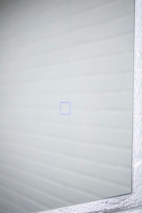 Зеркало Каракас 800х600 с подсветкой Домино (GL7042Z) в Нижневартовске - niznevartovsk.ok-mebel.com | фото 4