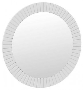 Зеркало настенное Хилтон Исп.2.2 в Нижневартовске - niznevartovsk.ok-mebel.com | фото