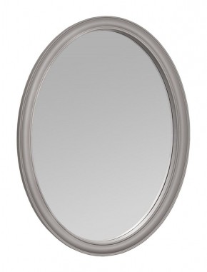 Зеркало ППУ для Комода Мокко (серый камень) в Нижневартовске - niznevartovsk.ok-mebel.com | фото 1