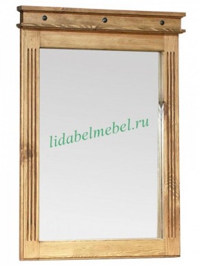 Зеркало в раме "Викинг" Л.152.05.26 в Нижневартовске - niznevartovsk.ok-mebel.com | фото 1